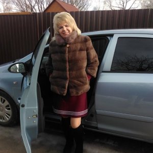Галина , 62 года