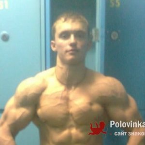 Рома Иванов, 35 лет